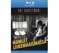 Hamlet Goes Business (1987) ( Hamlet liikemaailmassa ) (Blu-Ray)