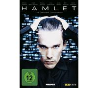 HAMLET - HAWKE,ETHAN/MCLACHLAN,KYLE DVD NEUF