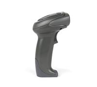 Hamlet HBCS1D10W Barcode Scanner 1D Wireless - Lecteur de Codes Barres Professionnel 1D sans Fil pour Code linéaires