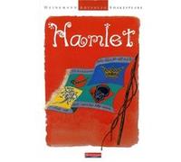 Hamlet [Heinemann Advanced Shakespeare] William Shakespeare (Auteur)