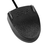 Hamlet HGPS3CA Antenne GPS Externe magnétique pour GPS MCX, MMCX et SMA.