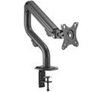 Hamlet HM-SPMADA102 support pour téléviseur 81,3 cm (32") Noir Noir