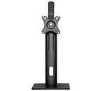 Hamlet HM-SPMSD101 support d'écran plat pour bureau 32" Noir