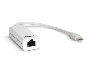 Hamlet HNU3GIGATC carte réseau Ethernet 1000 Mbit/s