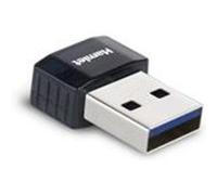 Hamlet HNWU300NN carte réseau WLAN 300 Mbit/s