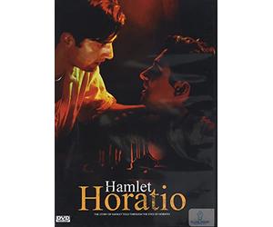 Hamlet/Horatio