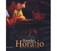 Hamlet/Horatio [Usa][Blu-Ray]