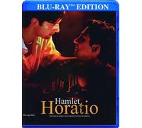 Hamlet/Horatio [Usa][Blu-Ray]