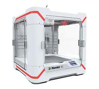 Hamlet HP3DX200E imprimante 3D Fused Deposition Modeling (FDM)