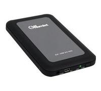 HXD25U3MBK - armoire de stockage - SATA 3Gb/s - USB 3.0