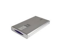 Hamlet Boîtier externe HXD2CCUU 2,5" ATA/SATA 1,5 Gb/s USB 2.0 G