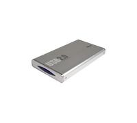 Hamlet Boîtier externe HXD2CCUU 2,5" ATA/SATA 1,5 Gb/s USB 2.0 G