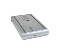 Hamlet HXD3SAUU - Boitier externe - 3.5" - SATA 1.5Gb/s - 150 Mo/s - USB 2.0