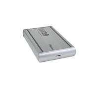 Hamlet HXD3SAUU - Boitier externe - 3.5" - SATA 1.5Gb/s - USB 2.0