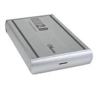 Hamlet HXD3SAUU - Boitier externe - 3.5" - SATA 1.5Gb/s - USB 2.0 G