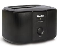Hamlet HXDD2535 Station d'accueil pour lecteur de disque dur Noir