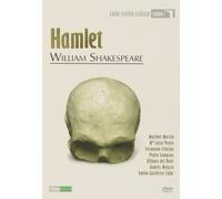 Hamlet [Import]