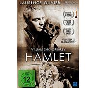 Hamlet – Plaion Pictures – Import