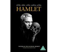 Hamlet [Import anglais]