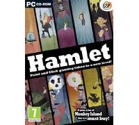 Hamlet [Import Anglais] [Jeu Pc]