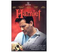 Hamlet [Import USA Zone 1]