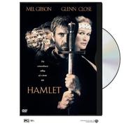 Hamlet [Import USA Zone 1]