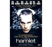 Hamlet [Import USA Zone 1]
