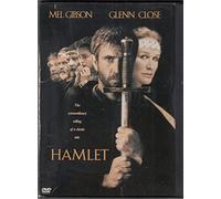 Hamlet [Import USA Zone 1]