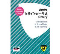 Hamlet in the Twenty-First Century - Agrégation anglais 2024