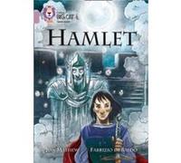 Hamlet Jon Mayhew (Auteur)