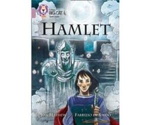 Hamlet Jon Mayhew (Auteur)