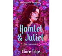 Hamlet & Juliet - Clare Edge - Delacorte press - ebook (ePub) - Livre