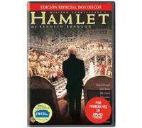 Hamlet (K.Branagh) [Import]