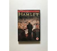 Hamlet - Kenneth Branagh - Édition Spéciale (Dvd, 2007)