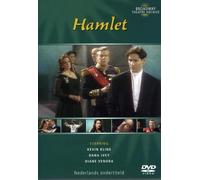 Hamlet - Kevin Klein-Dana Ivey-