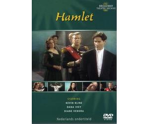 Hamlet - Kevin Klein-Dana Ivey-