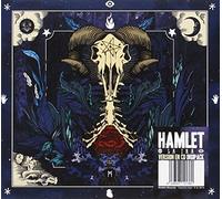 Hamlet - La Ira CD [Import]