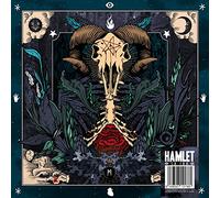 Hamlet - La Ira (Reedicion) Cd