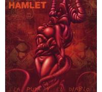 Hamlet - La Puta Y El Diablo [Import]