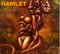 Hamlet - La Puta Y El Diablo [Import]