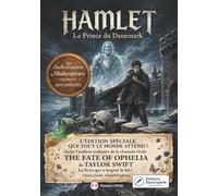Hamlet, Le Prince du Danemark: Une adaptation pour la jeunesse.