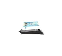 Hamlet Lecteur de cartes à puce et NFC 2-en-1 USB CIE 3.0 compatible Windows et Mac