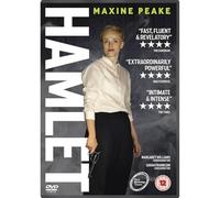 Hamlet Maxine Peak [Edizione: Regno Unito] [Import]