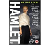 Hamlet DVD