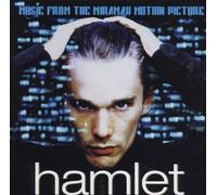 Hamlet: Music from the Miramax Motion Picture (2000 Film)