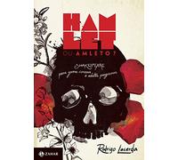 Hamlet ou Amleto? (Em Portuguese do Brasil)