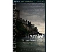 Hamlet Performance Edition Dr Abigail The Shakespeare Institute Rokison - Woodall, Uk Stratford - Upon - Avon, William Shakespeare (Auteur)