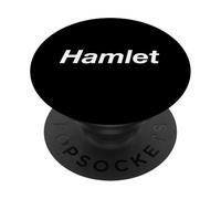 Hamlet PopSockets PopGrip Adhésif
