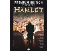 Hamlet (Premium Edition) [2 DVDs] - William Shakespeare