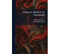 Hamlet, Prince of Denmark